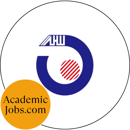 University Logo